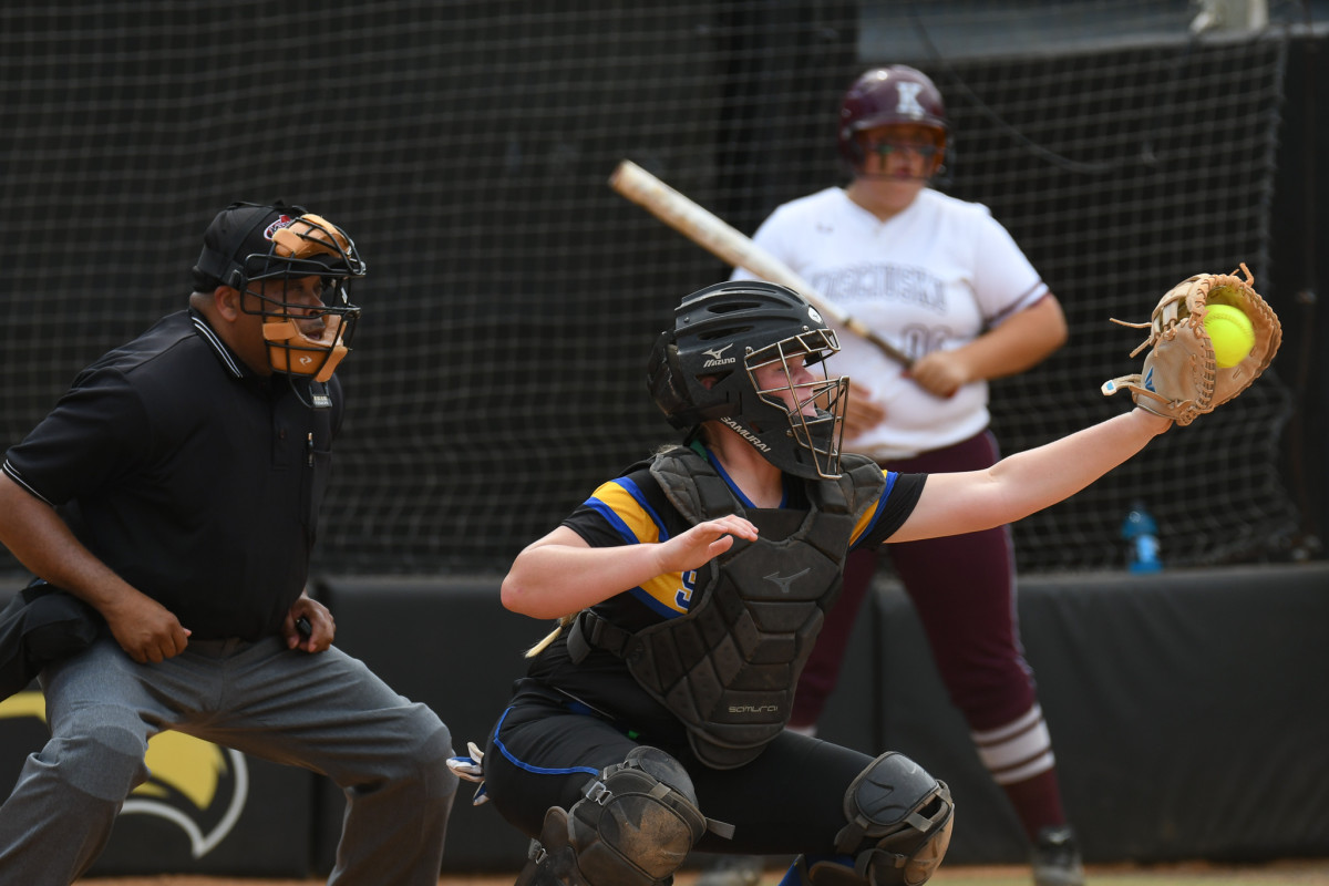 kosciusko sumrall mhsaa softball state championship25